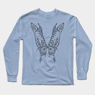 Fairy wings Long Sleeve T-Shirt